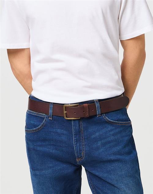 STRUCTURED BELT