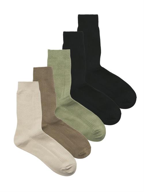 JAC PREMIUM SOCKS 5 PACK