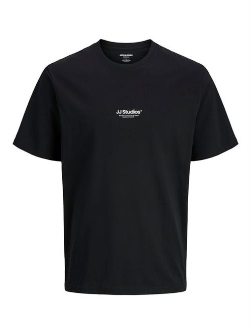 JJESOHO TEE SS CREW NECK NOOS