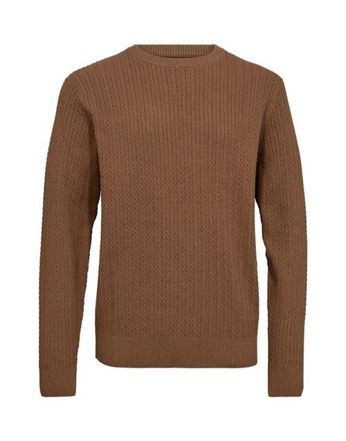 Mens knit modern fit