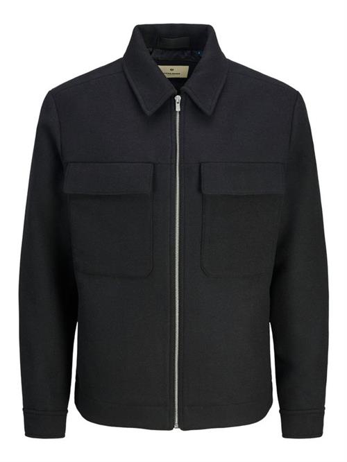 JPRCCRUSSEL WOOL BLEND JACKET SN