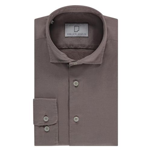 AVENUE LI-CO SHIRT LS