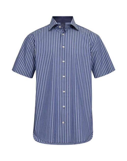 Shirt s/s modern fit