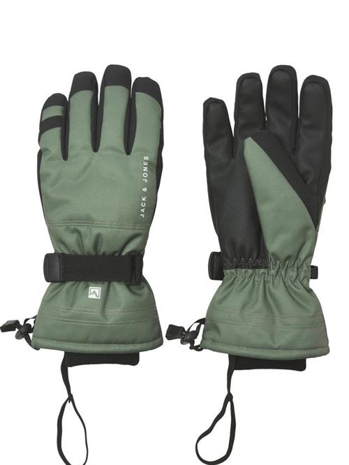 JACVALLEY GLOVES SKI AW25