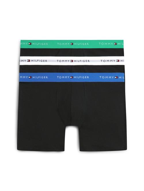 3P BOXER BRIEF WB