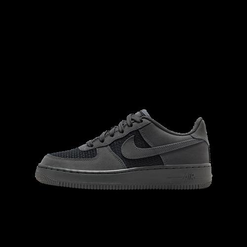 Nike Air Force 1 LV8 2-sko til større børn - grå