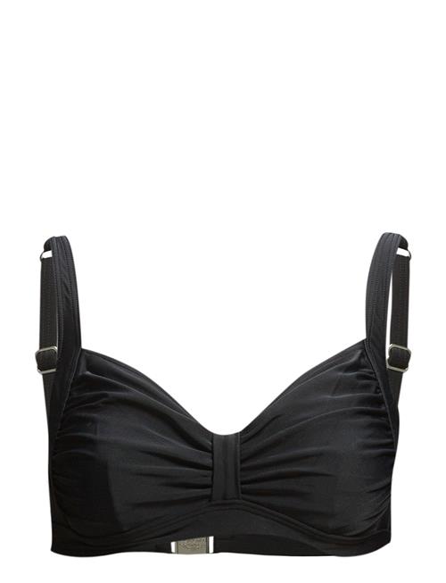 Abecita | Alanya, Kanters Delight Bra Black | B/C x 46
