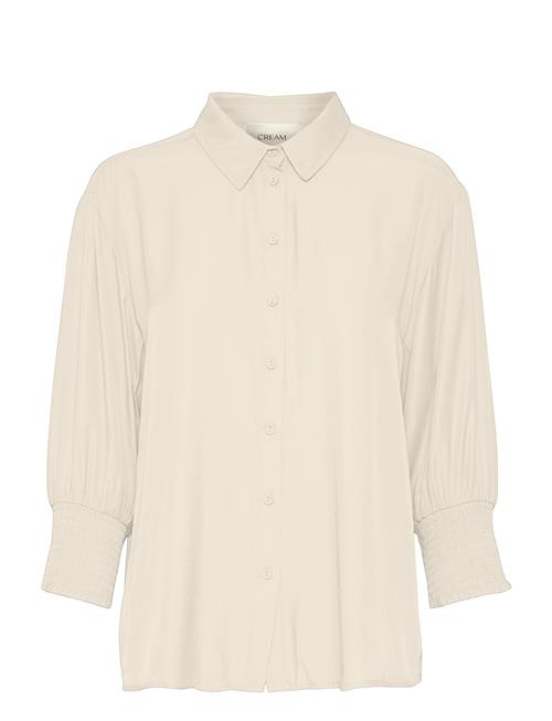 Cream | Nolacr Shirt | 34