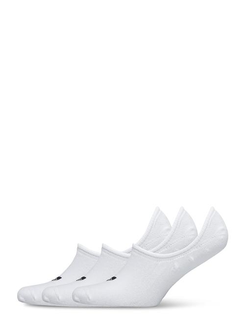adidas Originals | Low Cut Sock 3P | 37-39