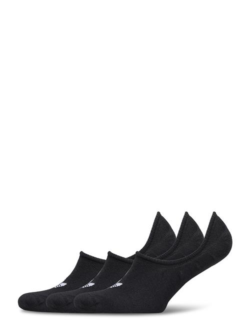 adidas Originals | Low Cut Sock 3P | 40-42