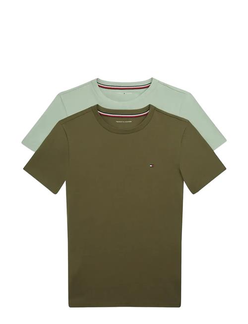 Tommy Hilfiger | 2 Pk Ss Tee | 140-152