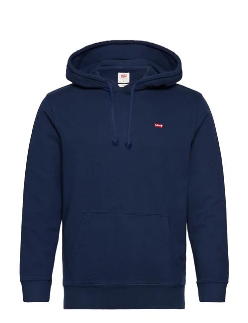 Levi's® | The Original Hm Hoodie Navy Bl | XXL
