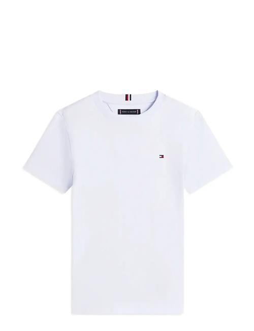 Tommy Hilfiger | Essential Cotton Reg Fit Tee Ss | 176