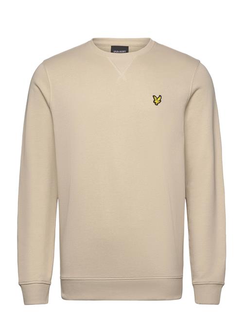 Lyle & Scott | Crew Neck Sweatshirt | S