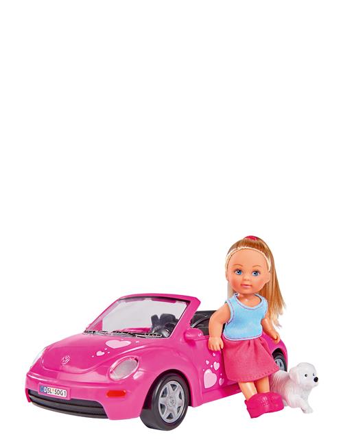 Steffi Love | Evi Love Evi's Beetle | ONE SIZE