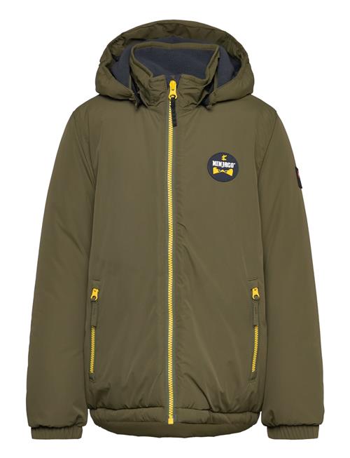 LEGO kidswear | Lwjebel 601 - Jacket | 110