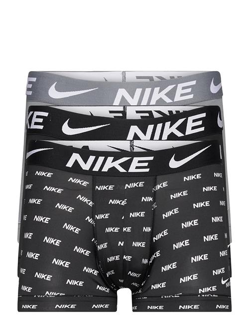 NIKE Underwear | Trunk 3Pk | M