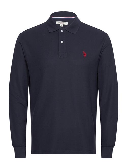 U.S. Polo Assn. | Uspa Polo Ls Brett Men | L