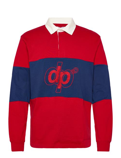 Denim Project | Dp Noah Rugby Polo | XL