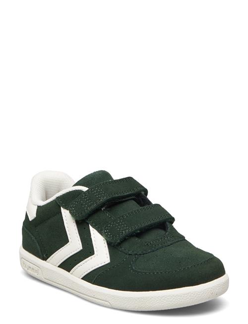 Hummel | Victory Suede Ii | 26