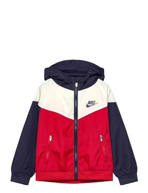 Nike | Nkn Windrunner | 116/122CM