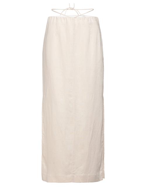 Gestuz | Malougz Linen Mw Skirt | 34