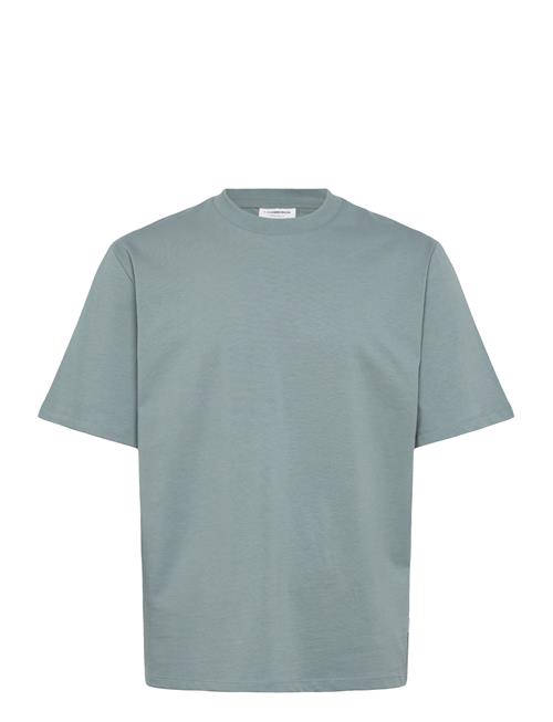 Lindbergh | O-Neck Tee Oversize S/S | XL