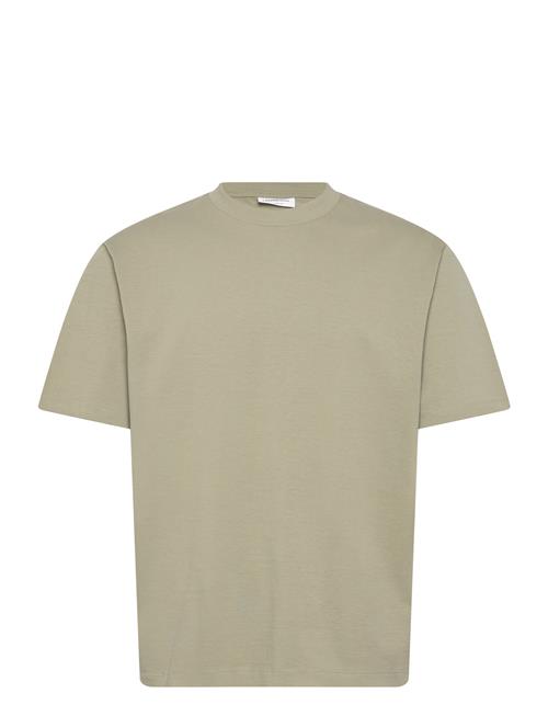 Lindbergh | O-Neck Tee Oversize S/S | XL