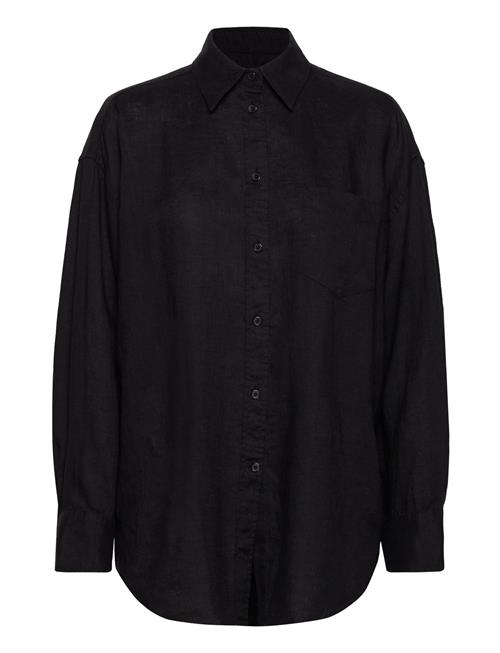 GANT | Os Linen Shirt | 40