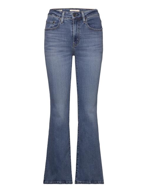 Levi's® | 726 Hr Flare Blue Wave Mid | 28 x 32