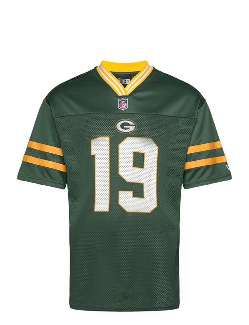 New Era | Nos Nfl Mesh Tee Grepac | M