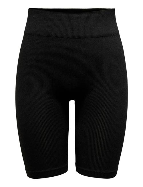 Only Play | Onpjaia Life Hw Seam Long Shorts Noos | XS/S