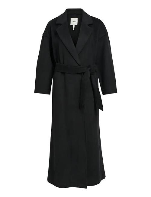 Object | Objclara Oversize Wool Coat A Div | 38