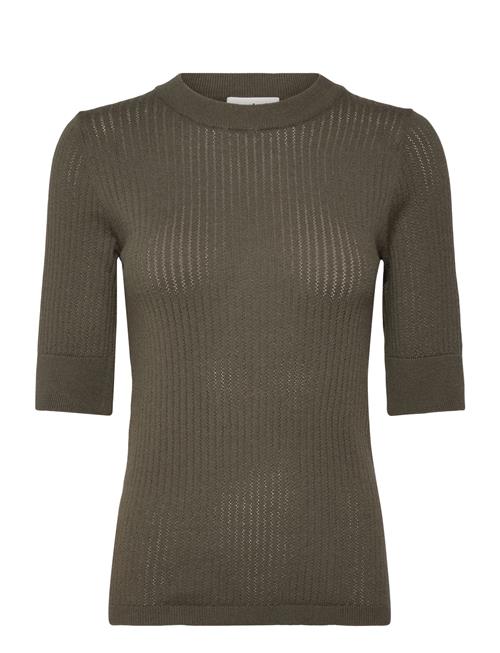 Soaked | Slspina Tee | L