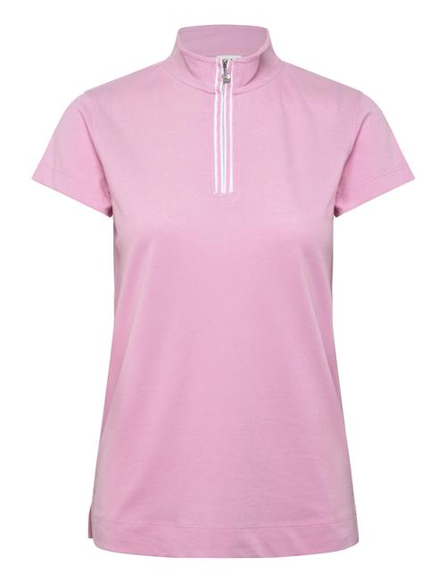 Daily Sports | Kim Ss Half Zip | XL