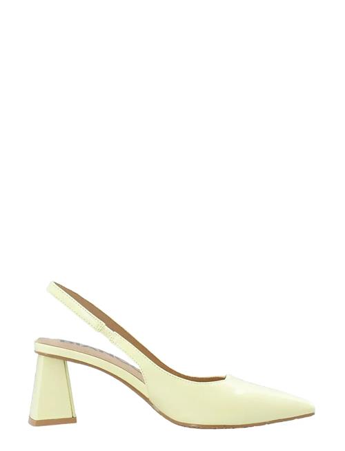 Bianco | Biamaralyn Slingback Patent | 40