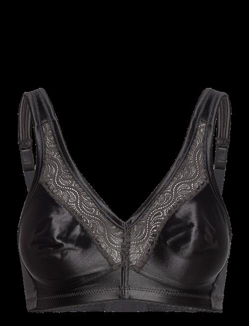 Swegmark | Stars Soft Bra White | C x 75