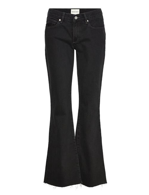 ABRAND | A 99 Low Boot 90S Black | 31