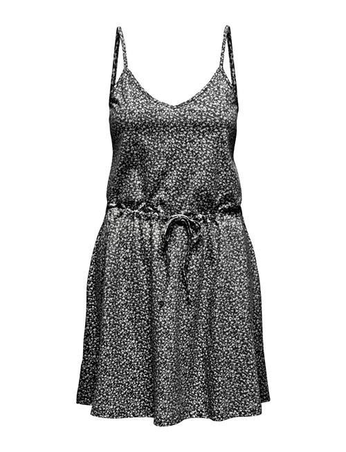 ONLY | Onlmay Life Singlet V-Neck Dress Jrs | M