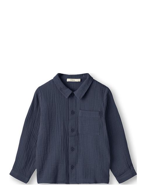 Fliink | Elmo Ls Shirt | 116