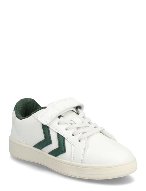Hummel | Derby Court Jr | 30