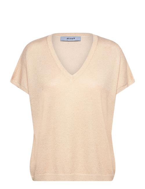 Minus | Mscarlina Batsleeve Knit Tee | XS