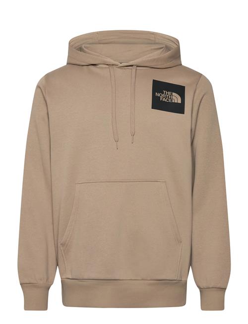 The North Face | M Fine Hoodie | XS