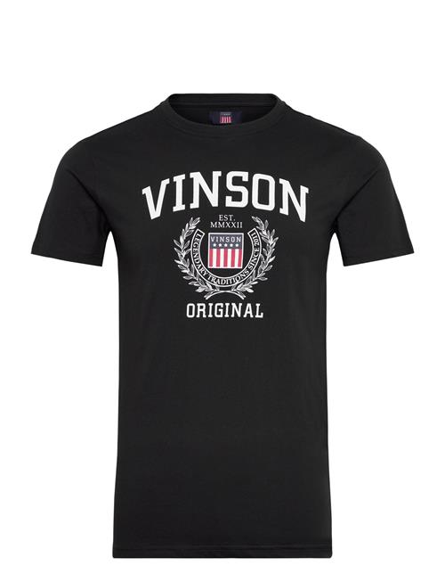 VINSON | Kaiser Reg Sj Vin M Tee | M