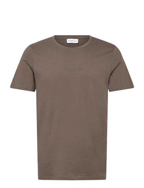 Lindbergh | Lindbergh Print Tee S/S | XL