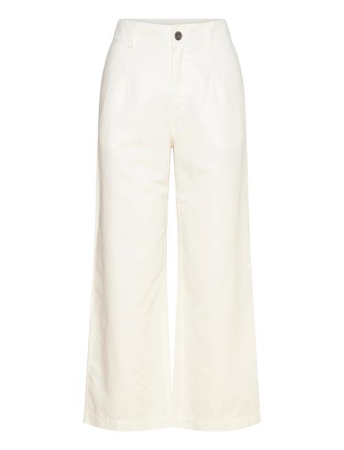 Naja Lauf | Mimmie Pants Cotton Linen | 38