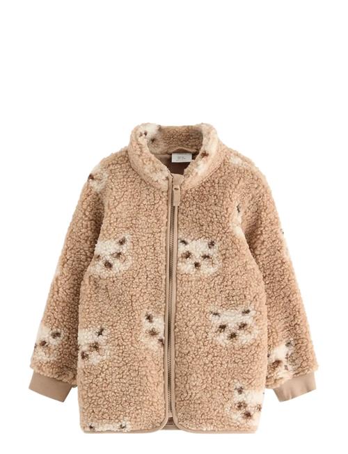 Lindex | Pile Jacket | 110