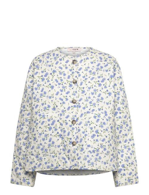 A-View | Kammy Jacket | 40