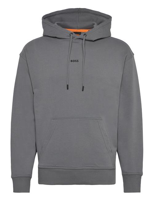 BOSS | Wesmallhood | XXL
