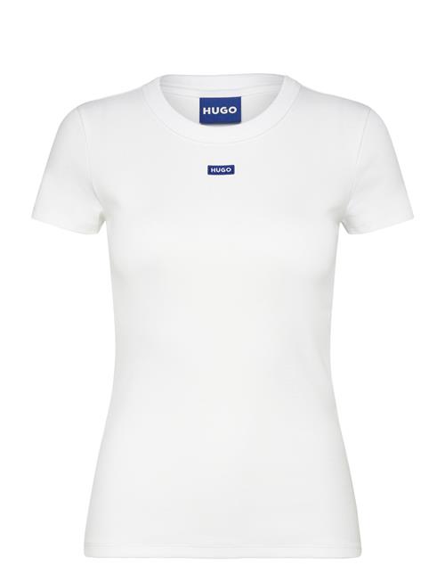 HUGO BLUE | Easy Tee_B | L
